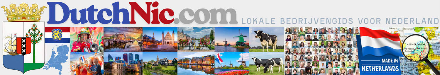 Gemaakt in Nederland - OP!Koewacht
